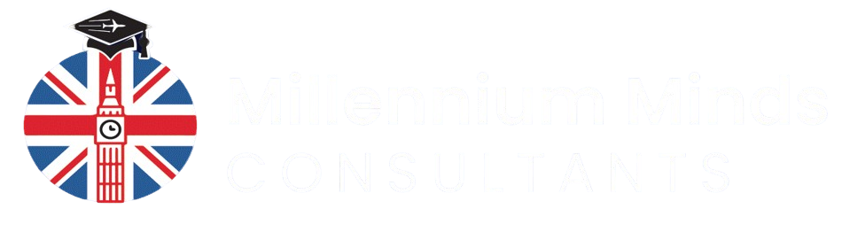 Millennium Minds Millenniumminds